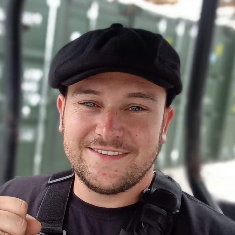 James Williams, Director